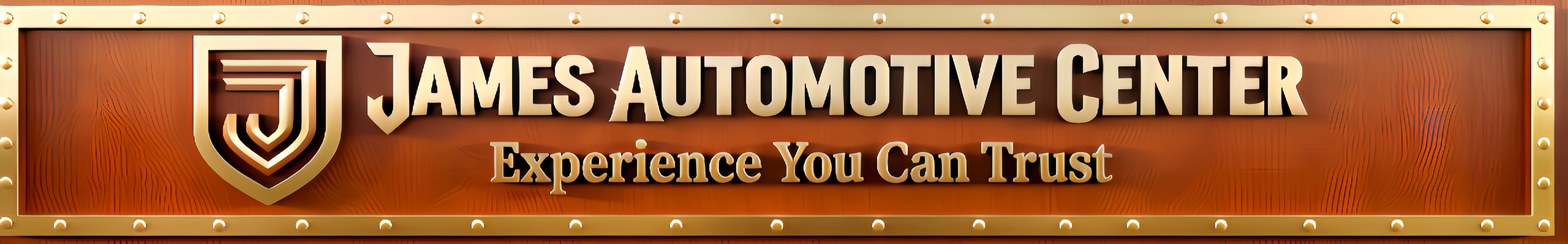 James Automotive Center